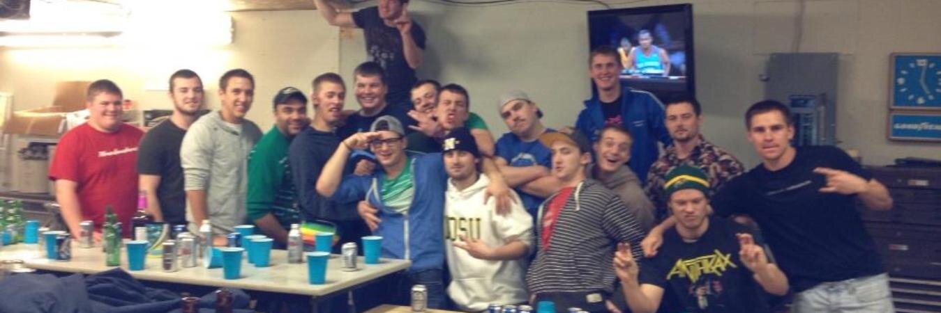 AlexShields5's profile banner image