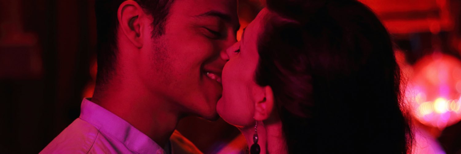 TheRandomerMov's profile banner image