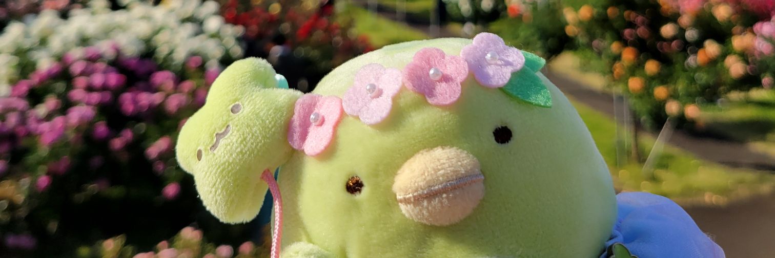 ❀きらり❀ banner