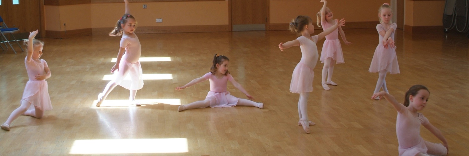 Kens_Ballet's profile banner image