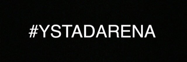 YstadArena's profile banner image