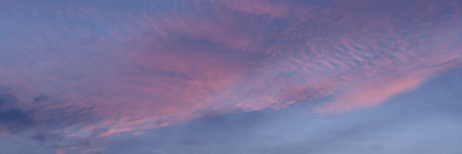 AxdxdBlue's profile banner image