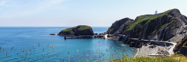 LundyLandmark Profile Banner