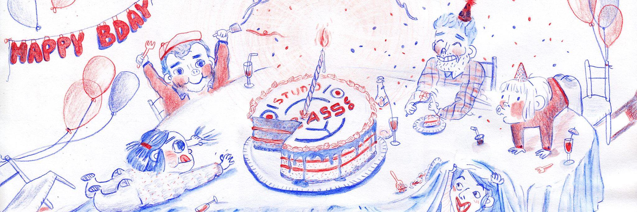 StudioTABASSco's profile banner image