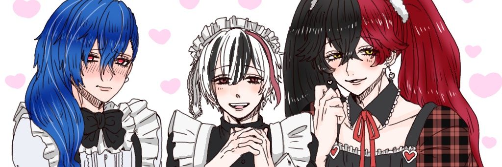 mochi2pyonko's profile banner image