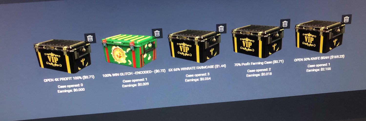 KennethCJH's profile banner image