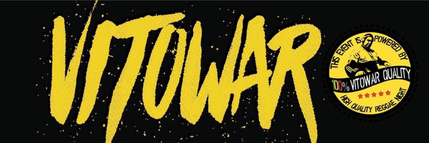 Reggae Radio Station banner