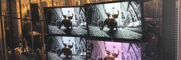 TraderOscta Profile Banner