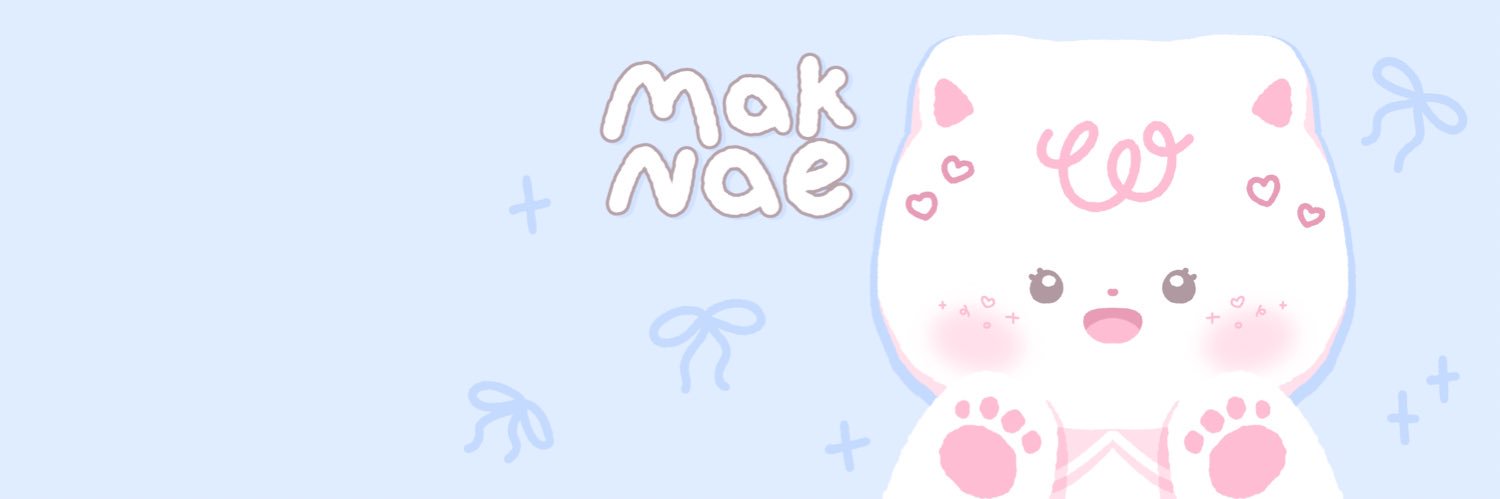 Maknaeformx's profile banner image