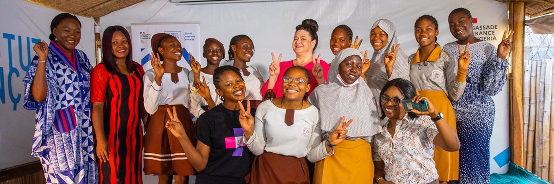 Emmanuelle Blatmann banner