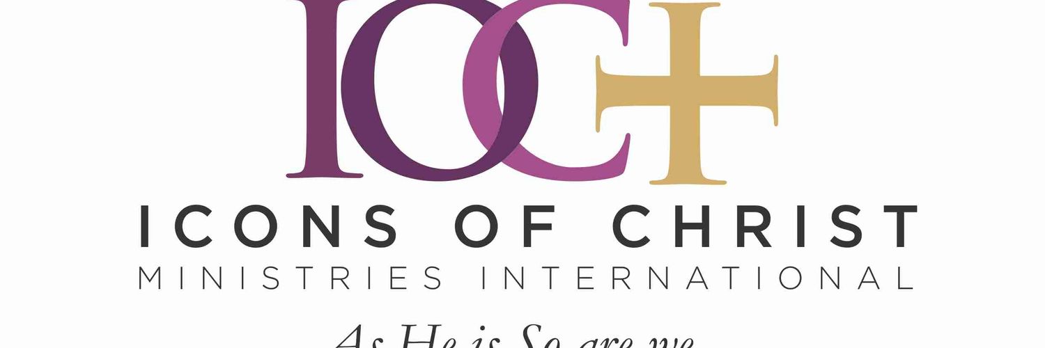 IconsofChrist's profile banner image