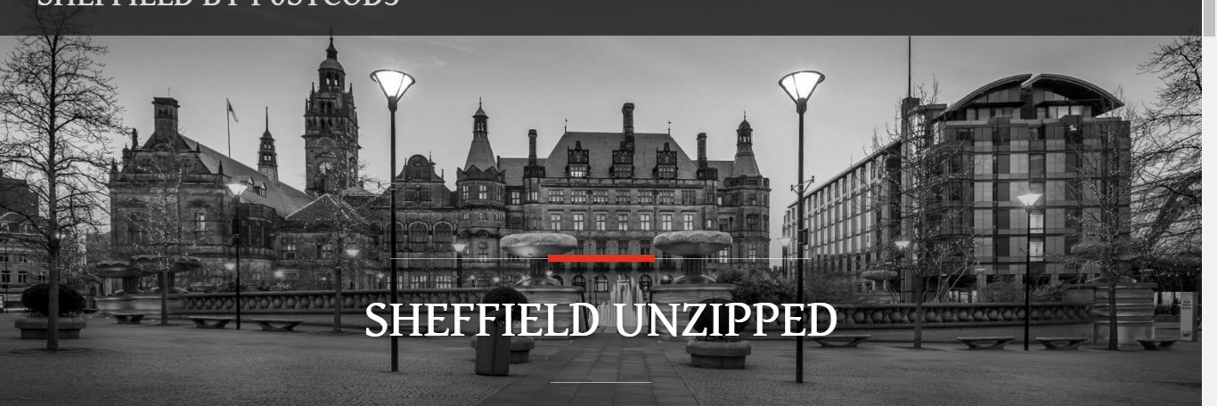SheffieldUnzip's profile banner image
