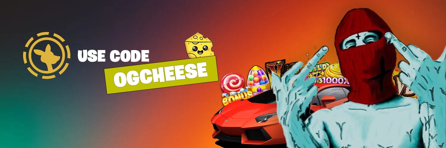 LegaliseCheese's profile banner image