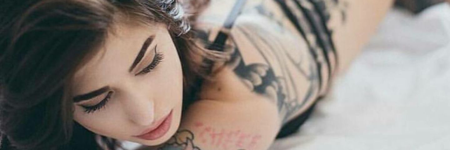 the_ink_gallery's profile banner image