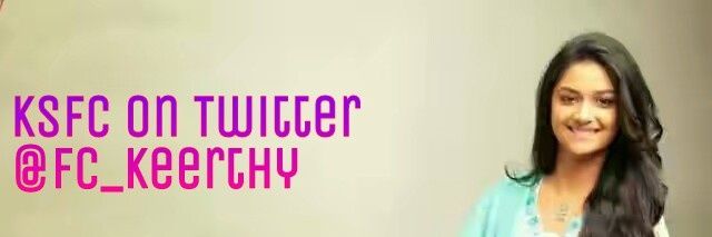 FC_Keerthy's profile banner image