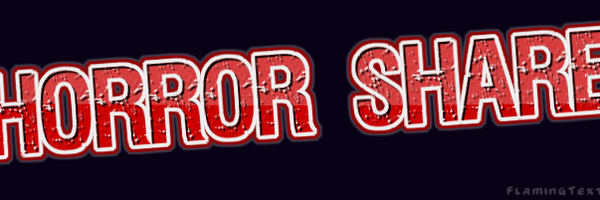 ShareTheHorror Profile Banner