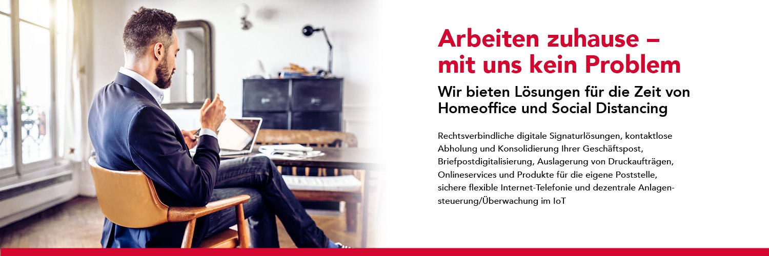 FP Francotyp-Postalia banner