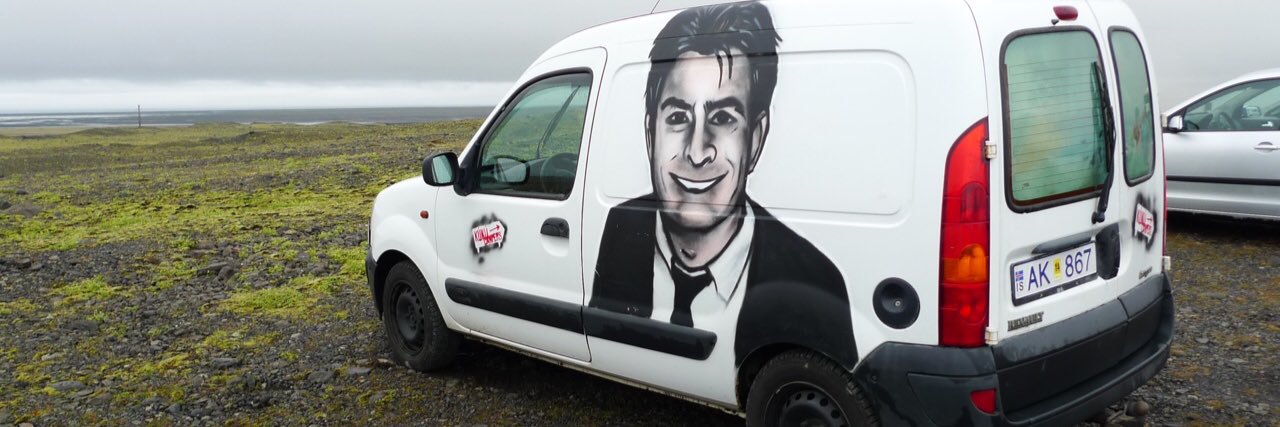 Matt Beaugard banner