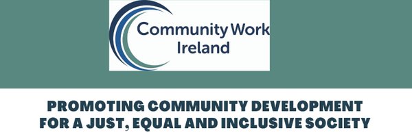 CommWorkIreland Profile Banner