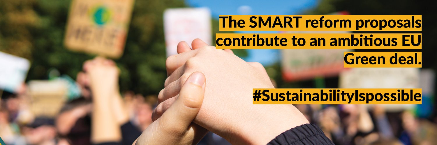 The SMART Network banner