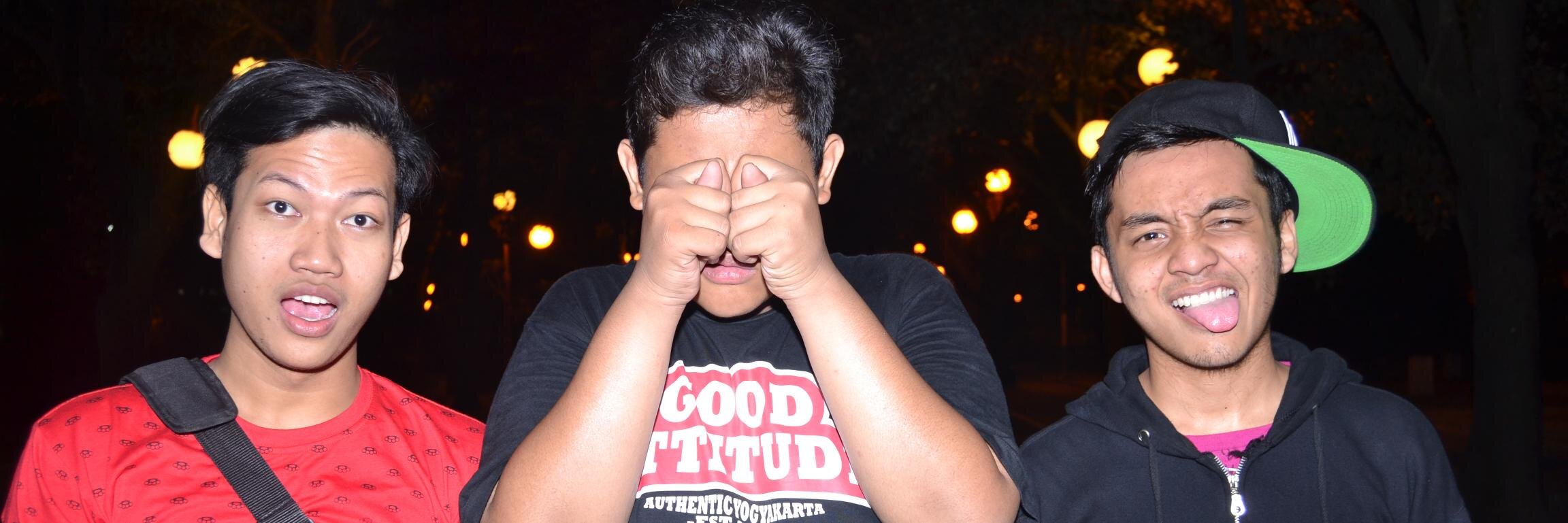 adjie_ilham's profile banner image