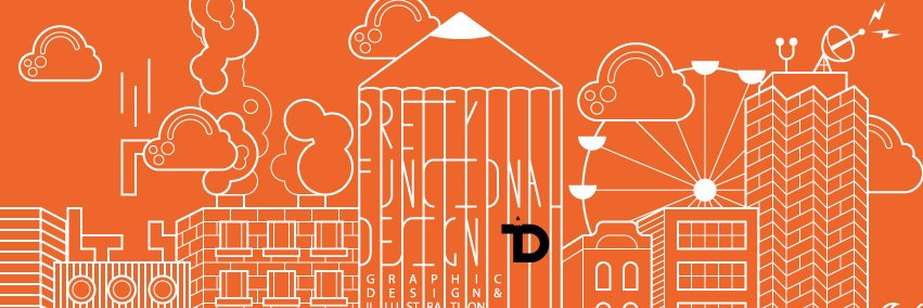 ToDoodleDesign banner