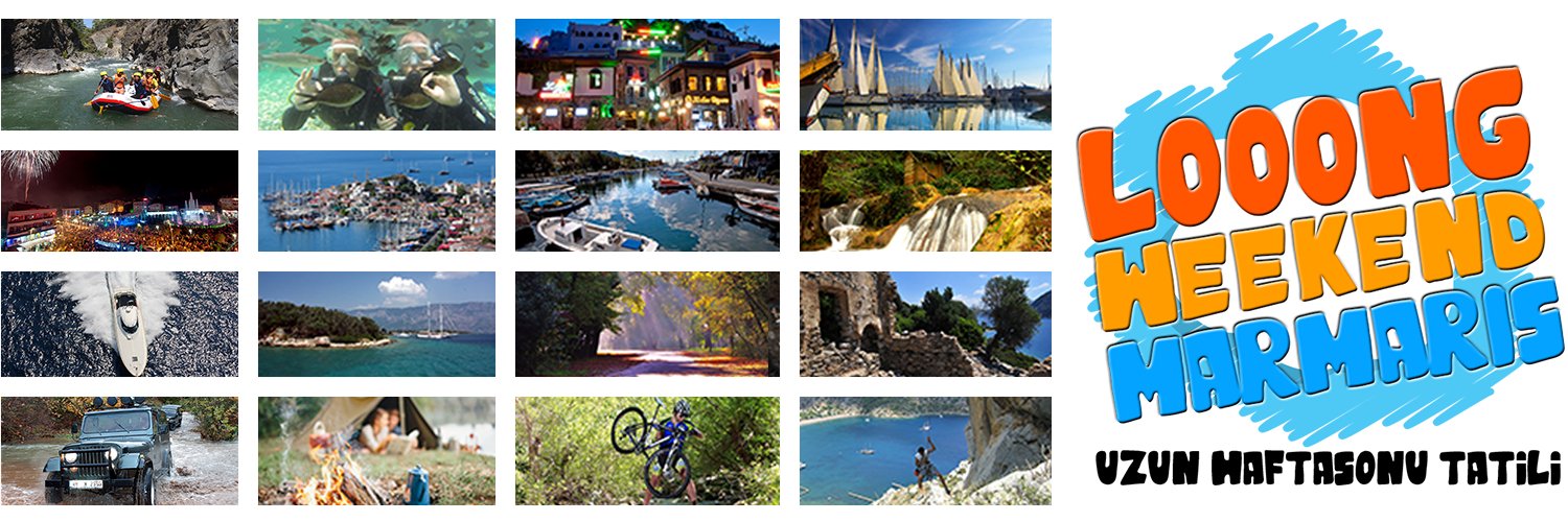 weekendmarmaris's profile banner image