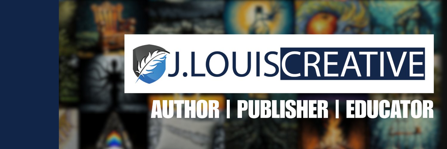 JLouisCreative's profile banner image