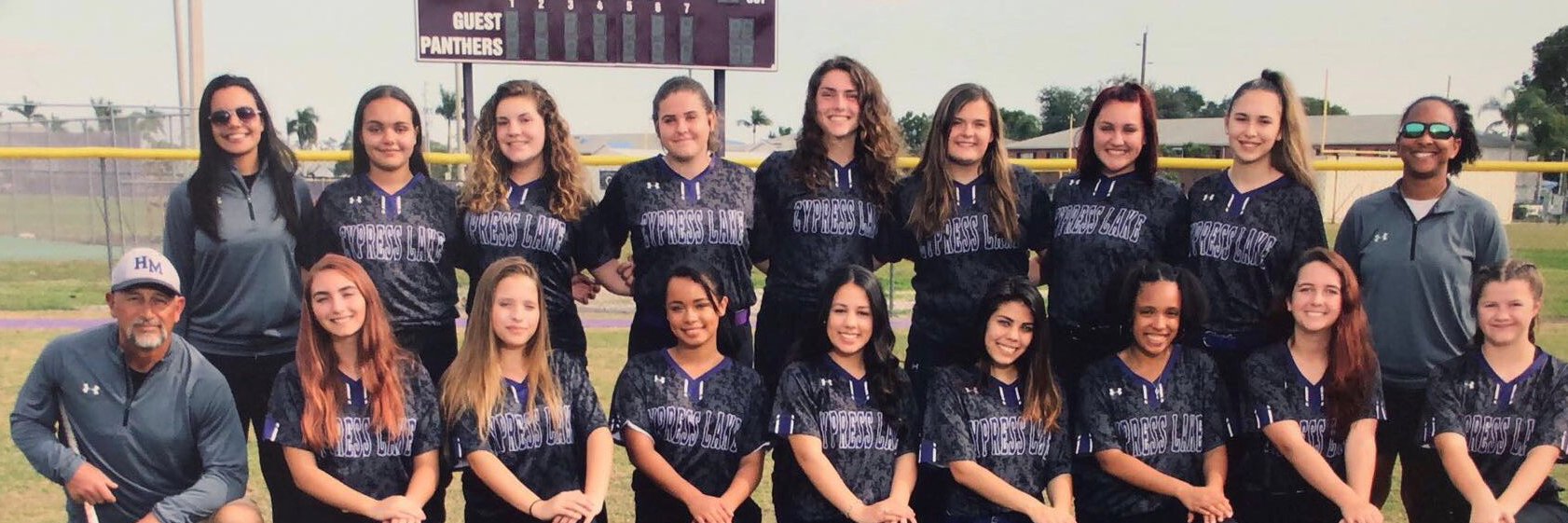 CLHS_Softball's profile banner image