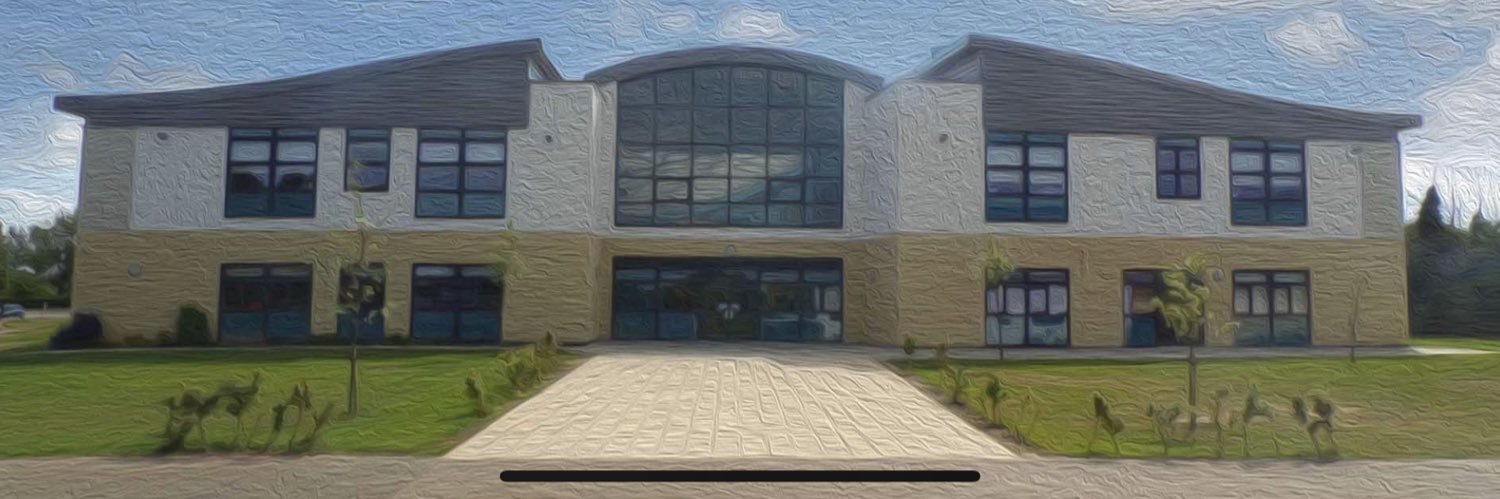 Pakefield School banner