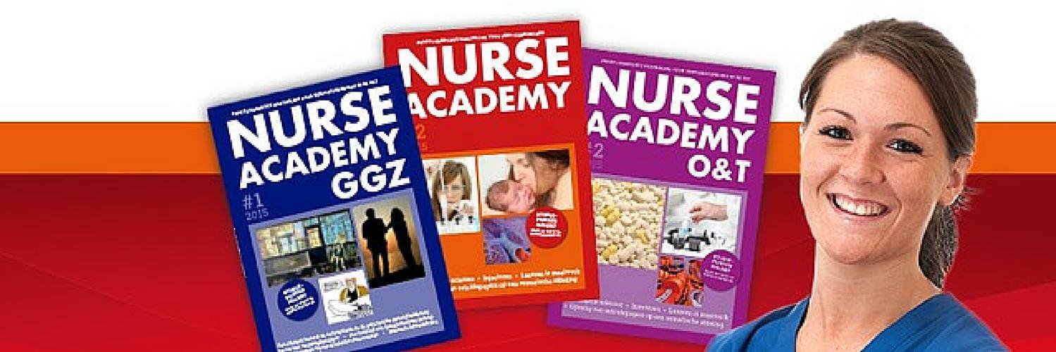 NurseAcademy's profile banner image