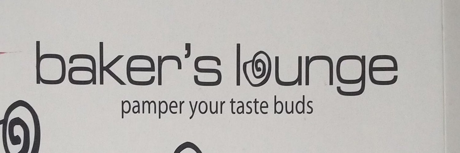 Bakers Lounge (BakerLounge) Twitter