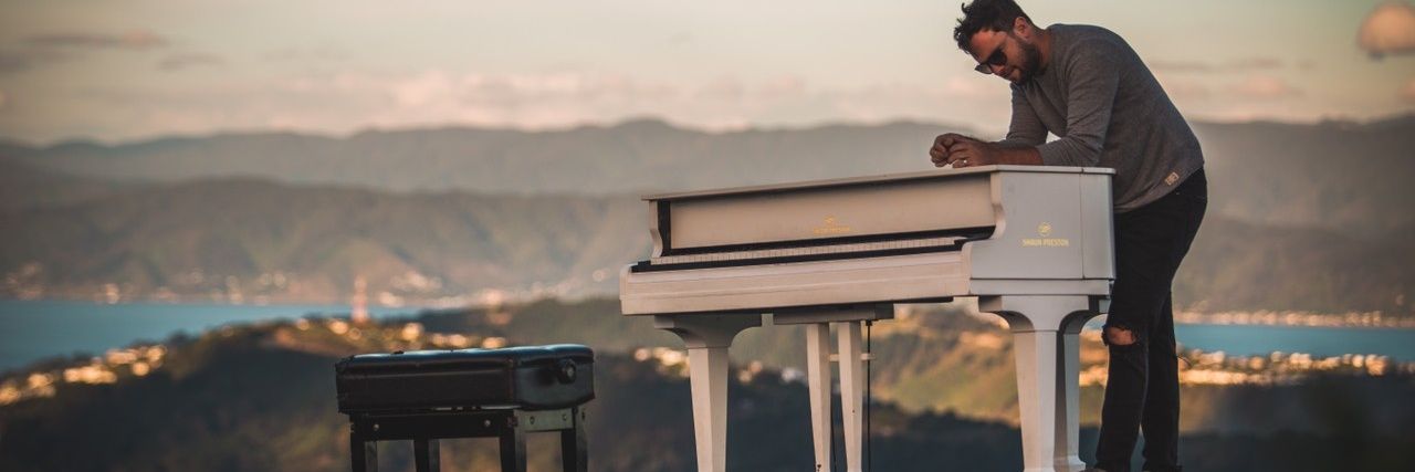 Shaun_Preston's profile banner image
