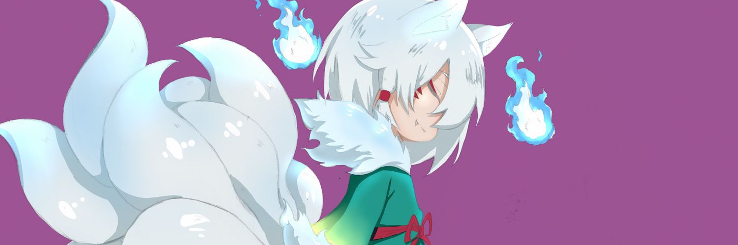 Raku0512's profile banner image