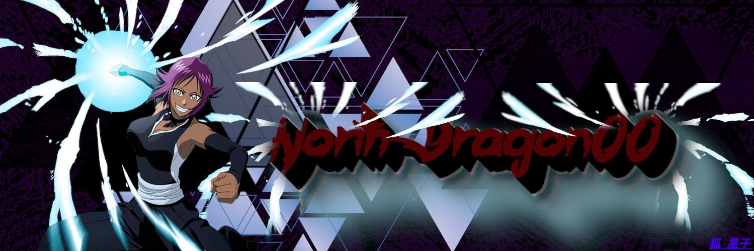 NorthDragon00's profile banner image
