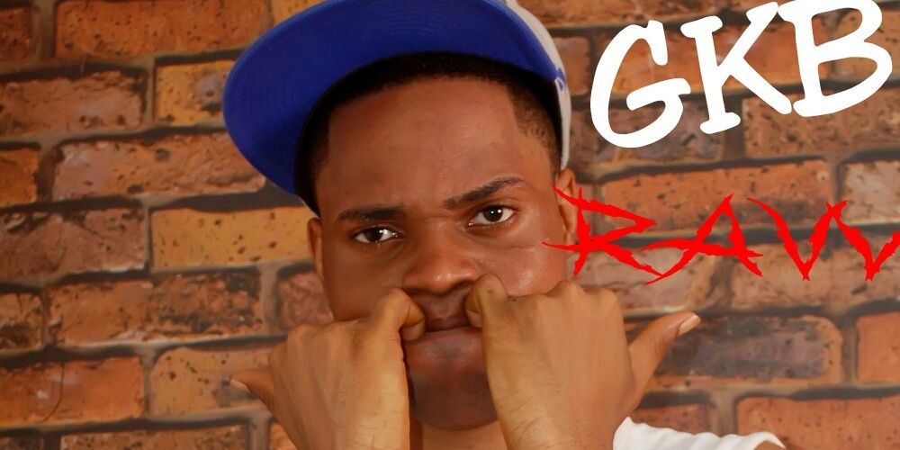 TheAmazingGKB's profile banner image