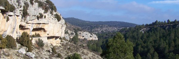 prehistoriaCS Profile Banner