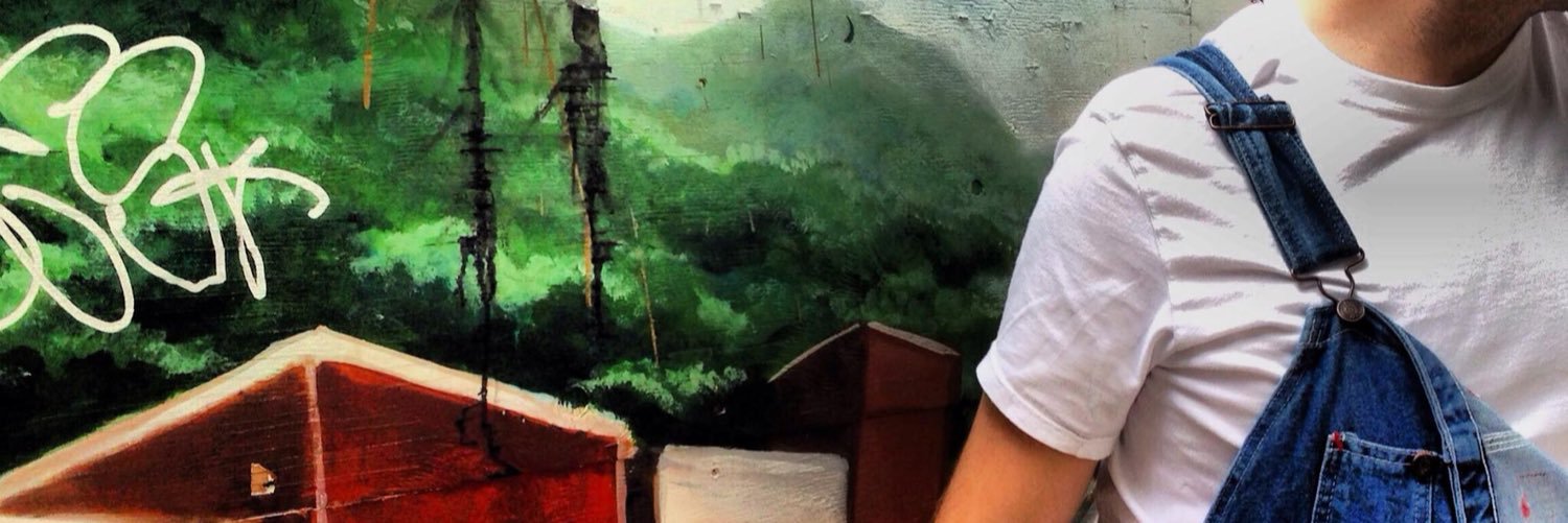 royhummers's profile banner image