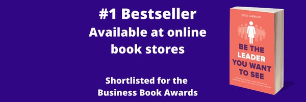 SusieRamroop Profile Banner