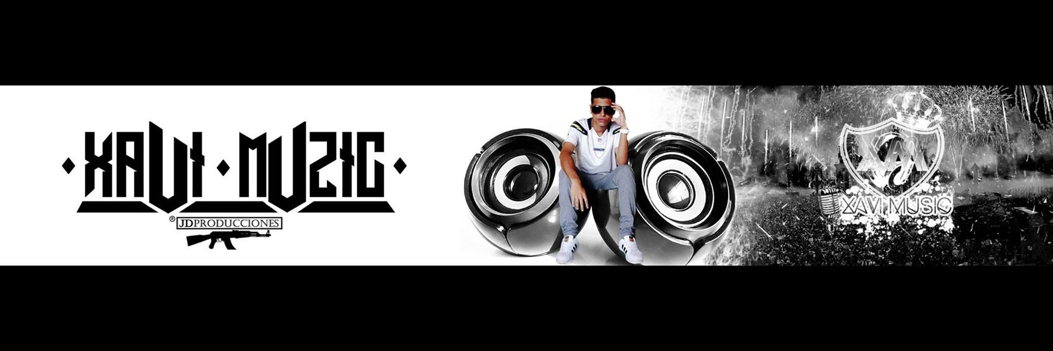 XaviYMusic4's profile banner image