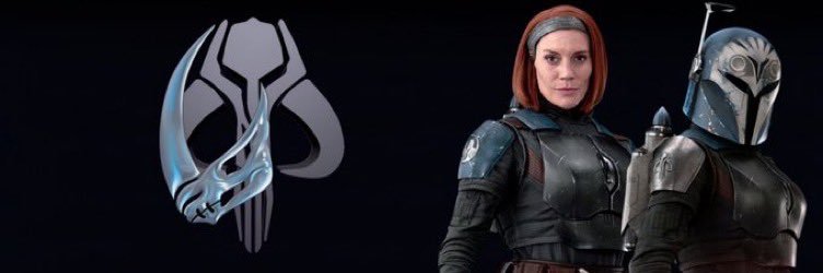 Bo-Katan Kryze 🎆 banner