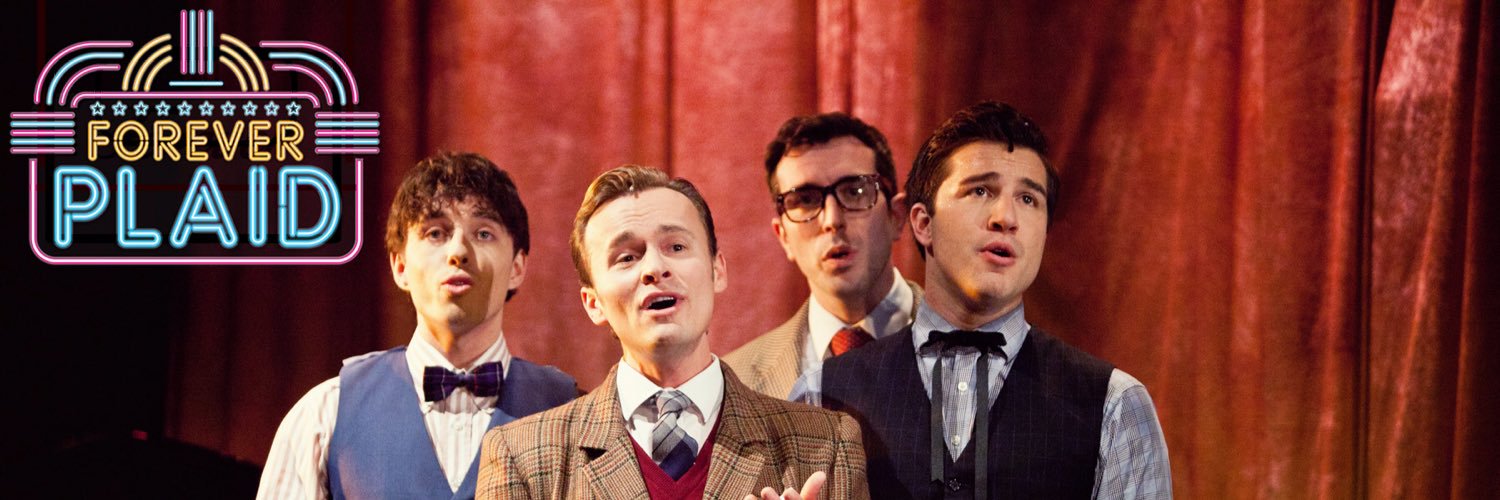 ForeverPlaidLon's profile banner image