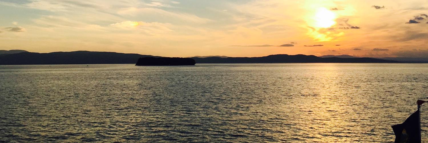 Spirit Ethan Allen banner