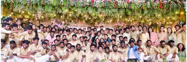 RjVigneshkanth Profile Banner