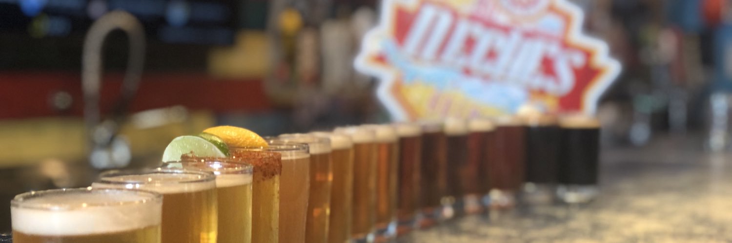 Neches Brewing Co. banner