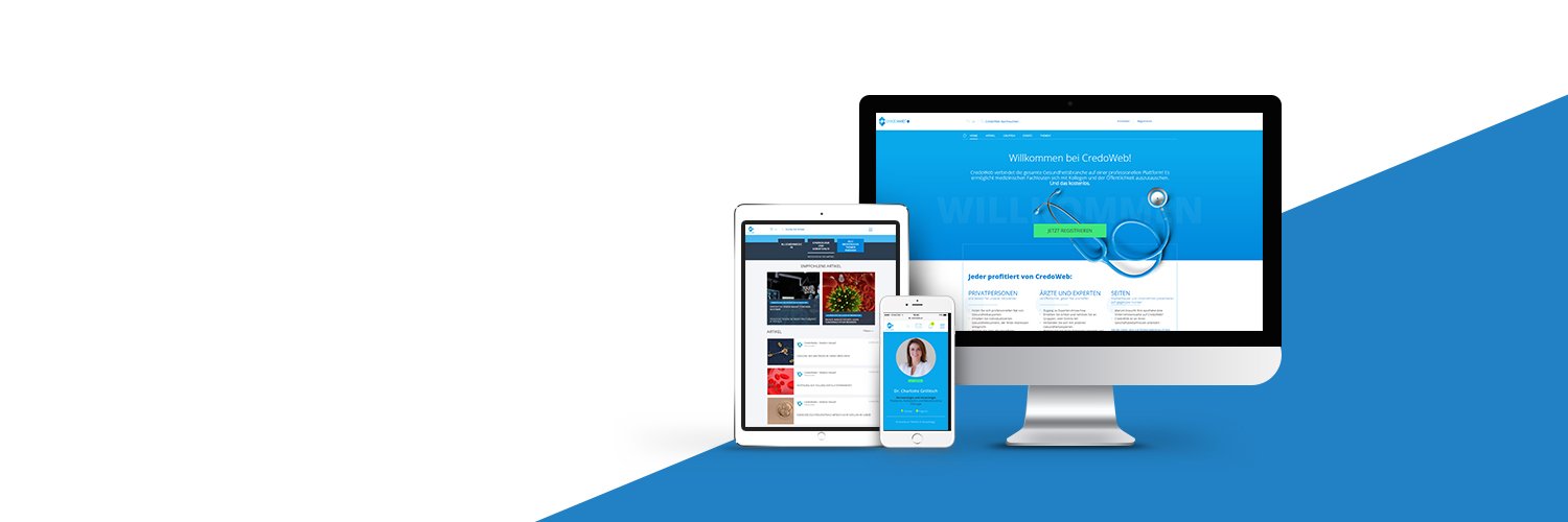 CredoWeb_at's profile banner image