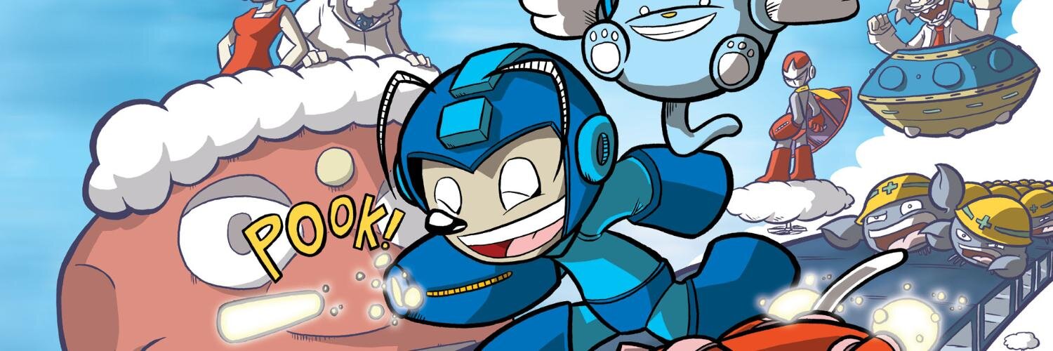 coffeepac's profile banner image