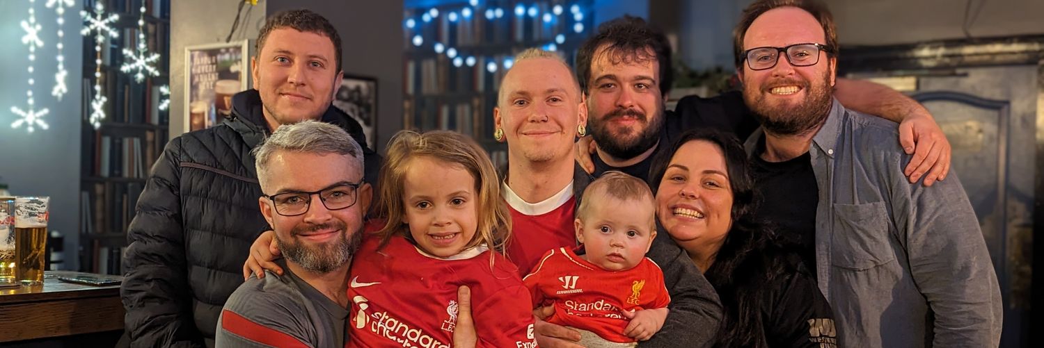 bostonjdog's profile banner image