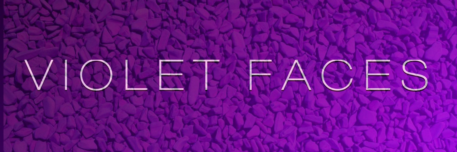 VioletFacesGH's profile banner image