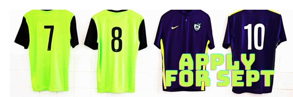 CoxAcad Profile Banner